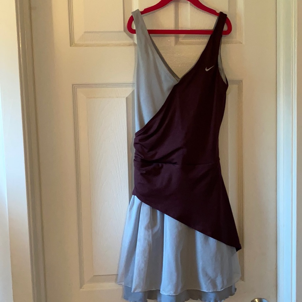 Nike Women’s Tennis Dress